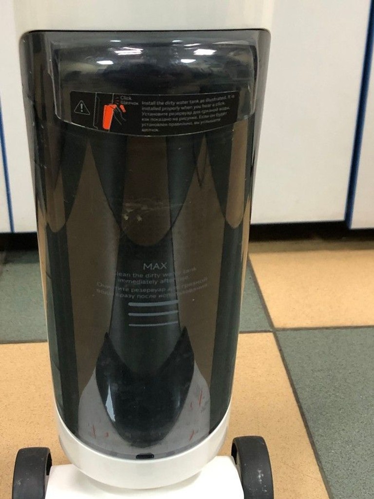 Xiaomi Truclean W20 Код:01-201126553. Зображення 5
