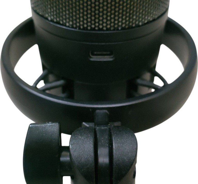 Gamepro UGM105B Black Код:01-201126339. Зображення 5