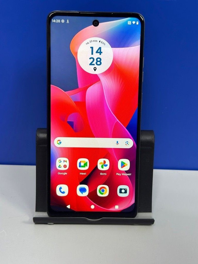 Motorola g24 4/128gb Код:01-201127231. Зображення 5