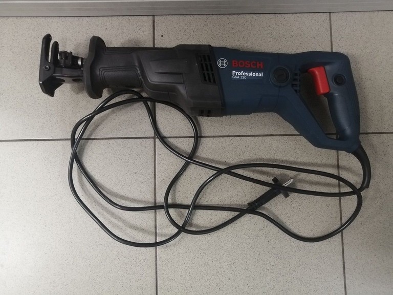 Дешево Bosch gsa 120 з ломбарду