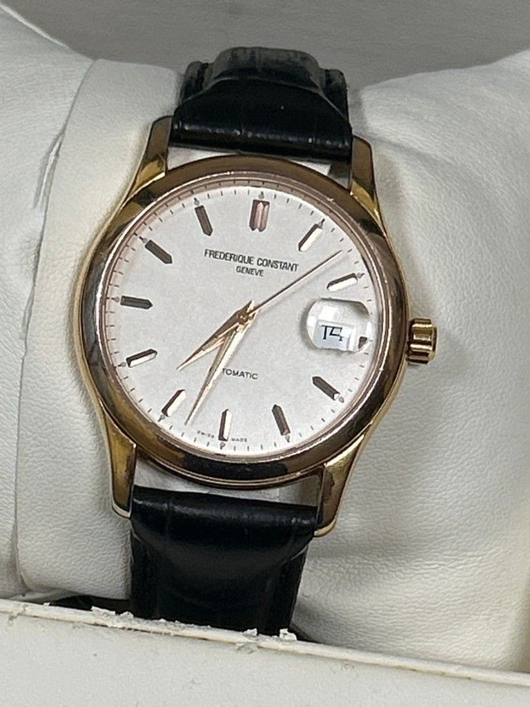 Дешево Frederique Constant fc 303x4b4/5/6 з ломбарду