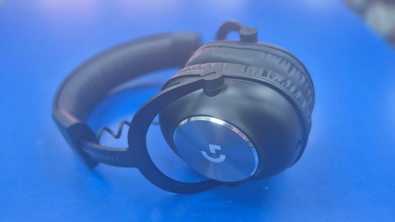 Оголошення Logitech g pro x Б/У