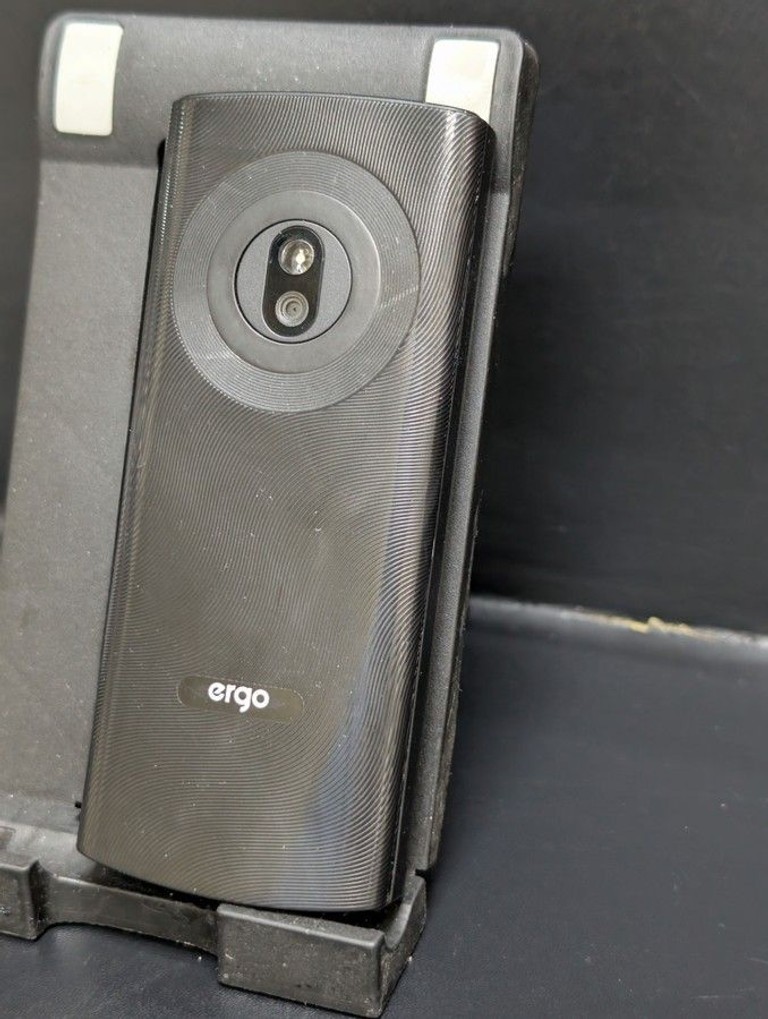 Купити Ergo B185 Black Б/У