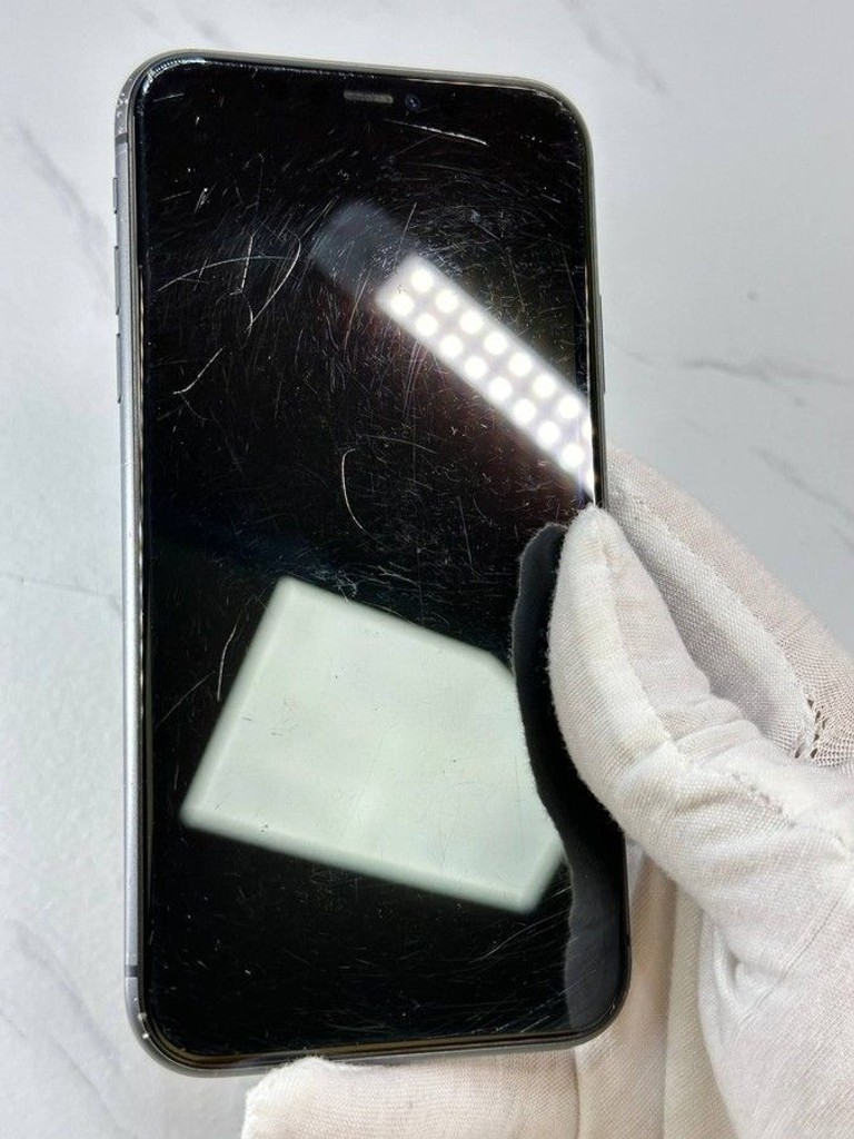 Apple iphone 11 64gb Код:01-201138282. Зображення 5