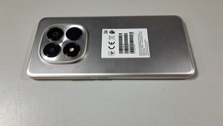 Xiaomi Redmi Note 15 Pro 4G 8/256GB Glacier Blue Код:01-201120799. Зображення 8