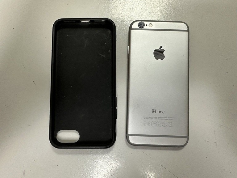 Купити Apple iphone 6 16gb Б/У