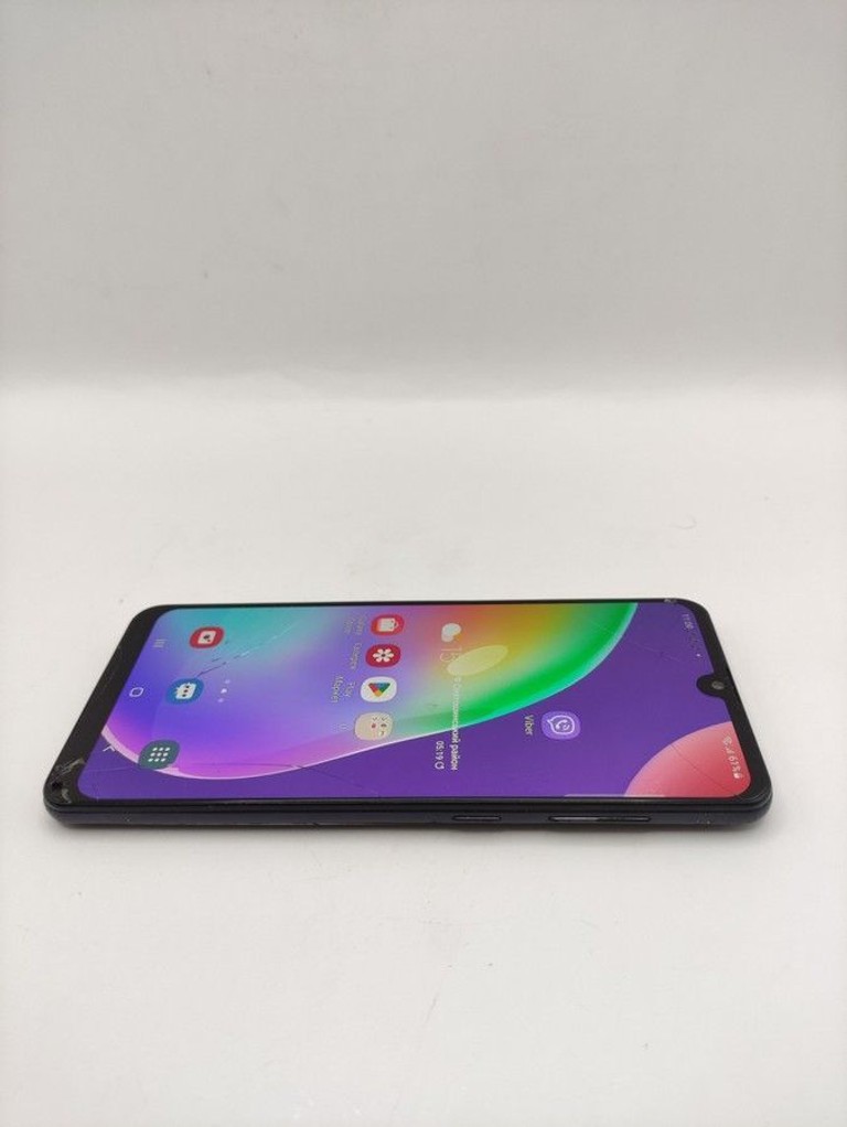 Samsung galaxy a31 4/64gb Код:01-201140222. Зображення 9