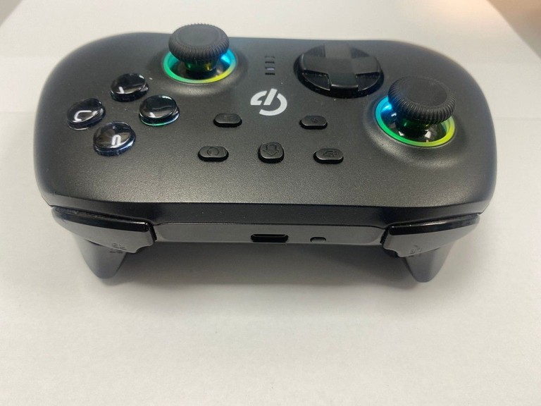 Оголошення Gamepro GPX13B Black Б/У