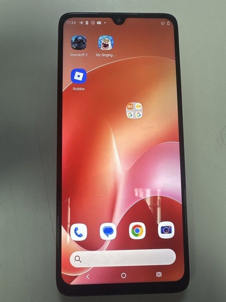 Объявление Motorola moto g06 4g 4/256gb Б/У