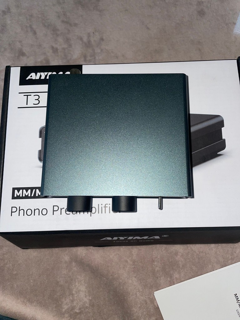 AIYIMA T3 Pro Код:null. Зображення 4