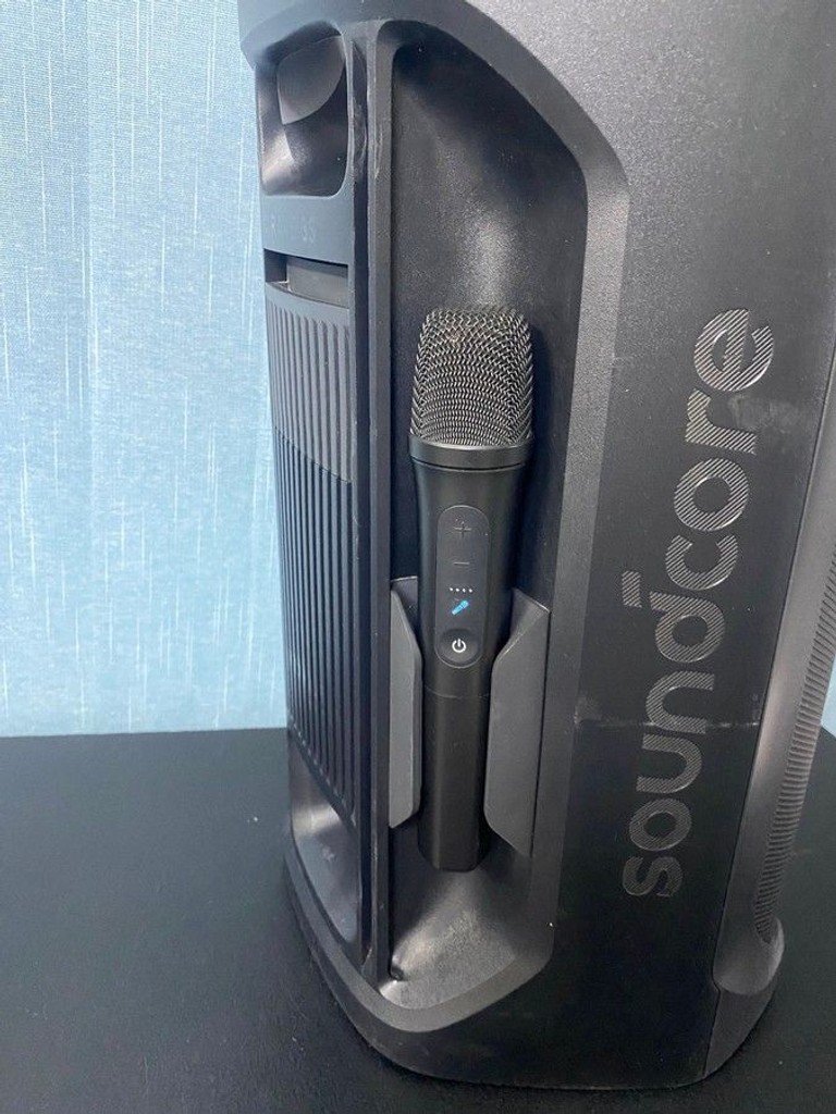Anker SoundСore Rave 3S Black (A31A3012) Код:01-201146274. Зображення 7