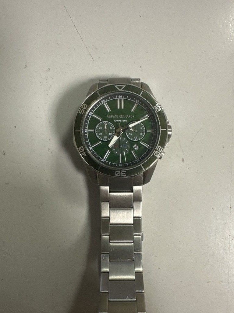 Купить Armani exchange AX1957 Б/У