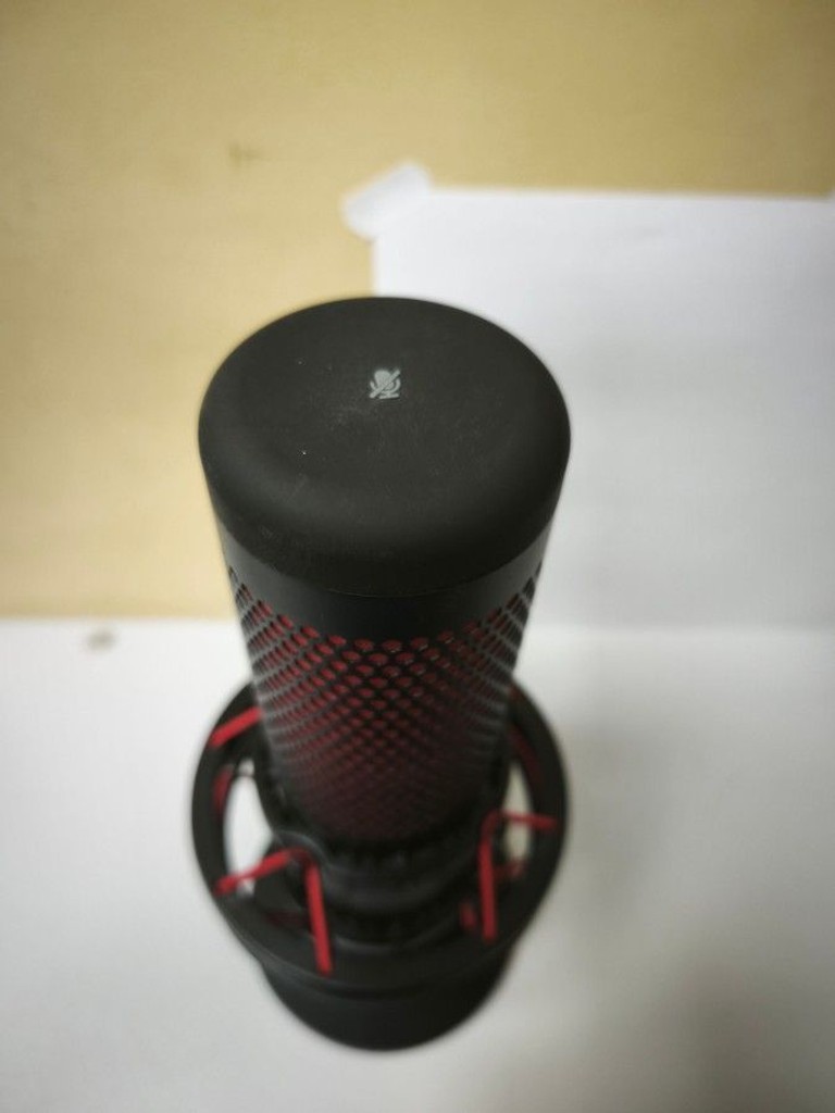 Дешево Hyperx quadcast з ломбарду