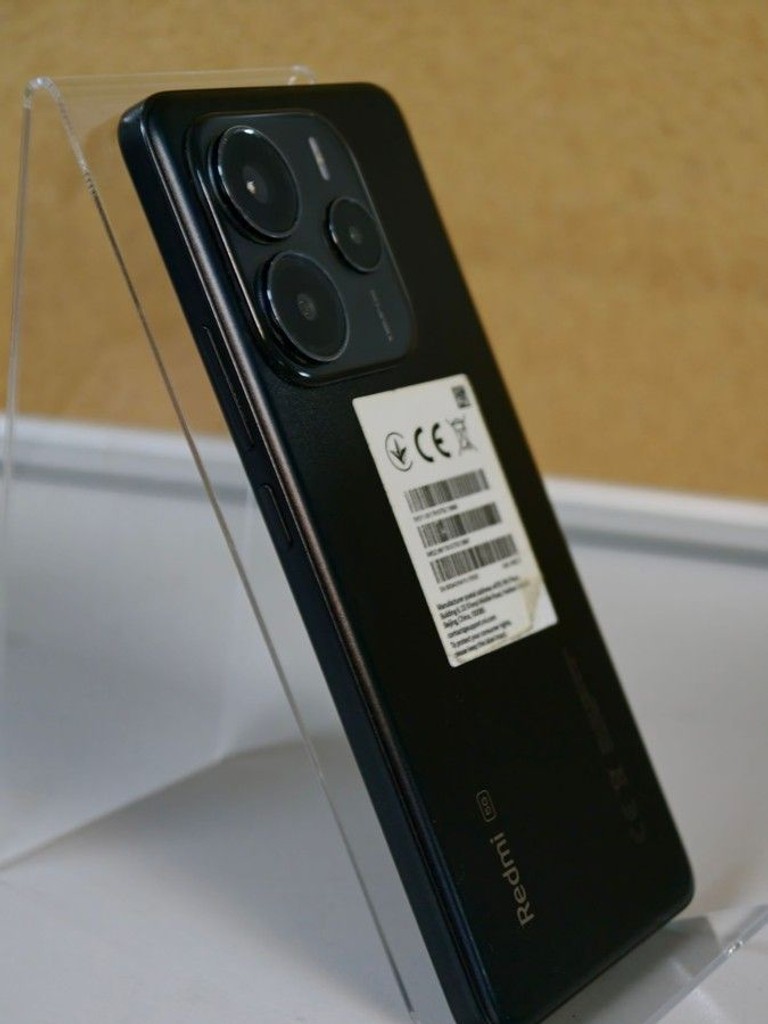 Xiaomi redmi note 14 5g 8/256gb Код:01-201016479. Зображення 6