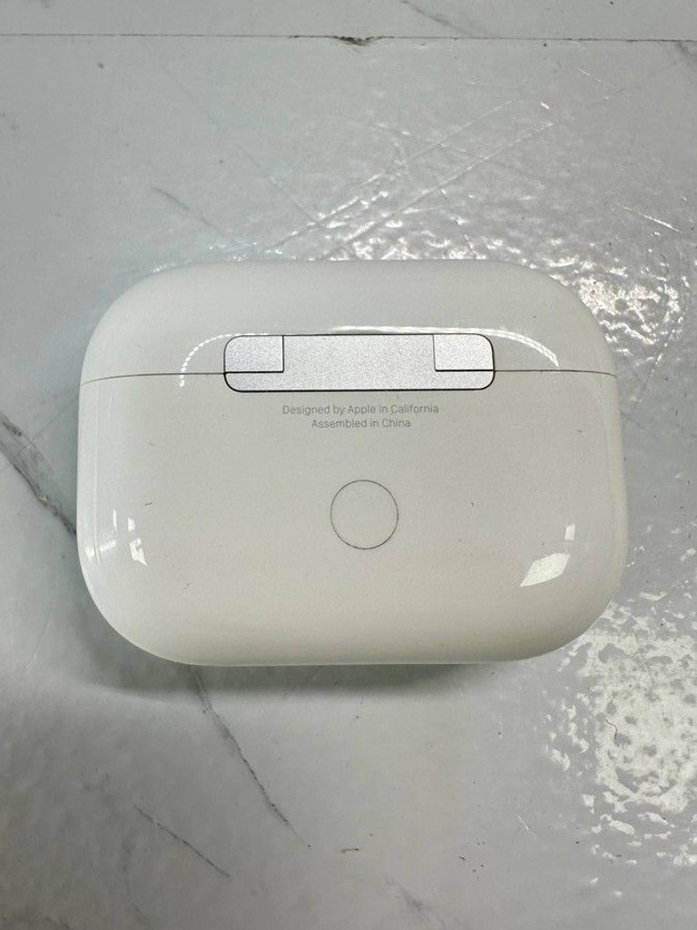 Apple airpods pro 2nd generation Код:01-201148270. Изображение 6