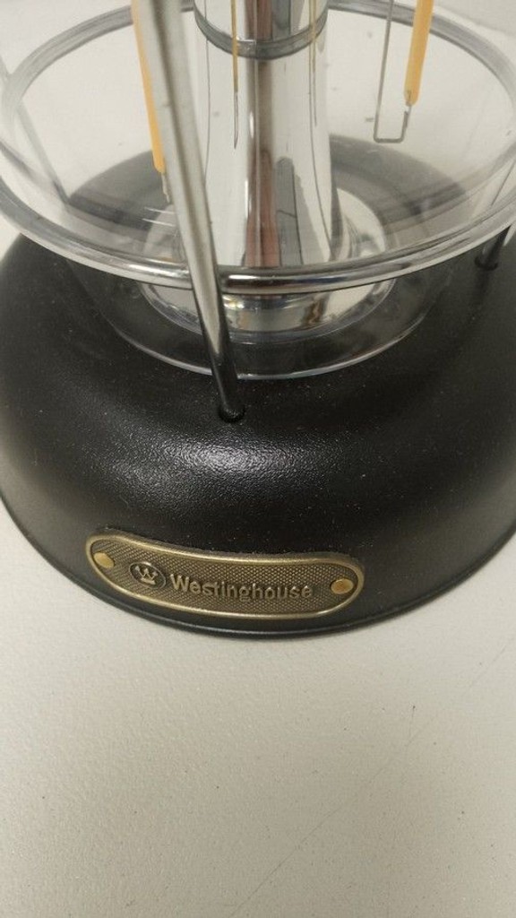 Купити Westinghouse Retro LED Filament (WF241-CB Black) Б/У