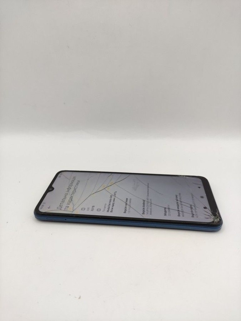 Xiaomi redmi 12c 3/32gb Код:01-201147487. Изображение 7