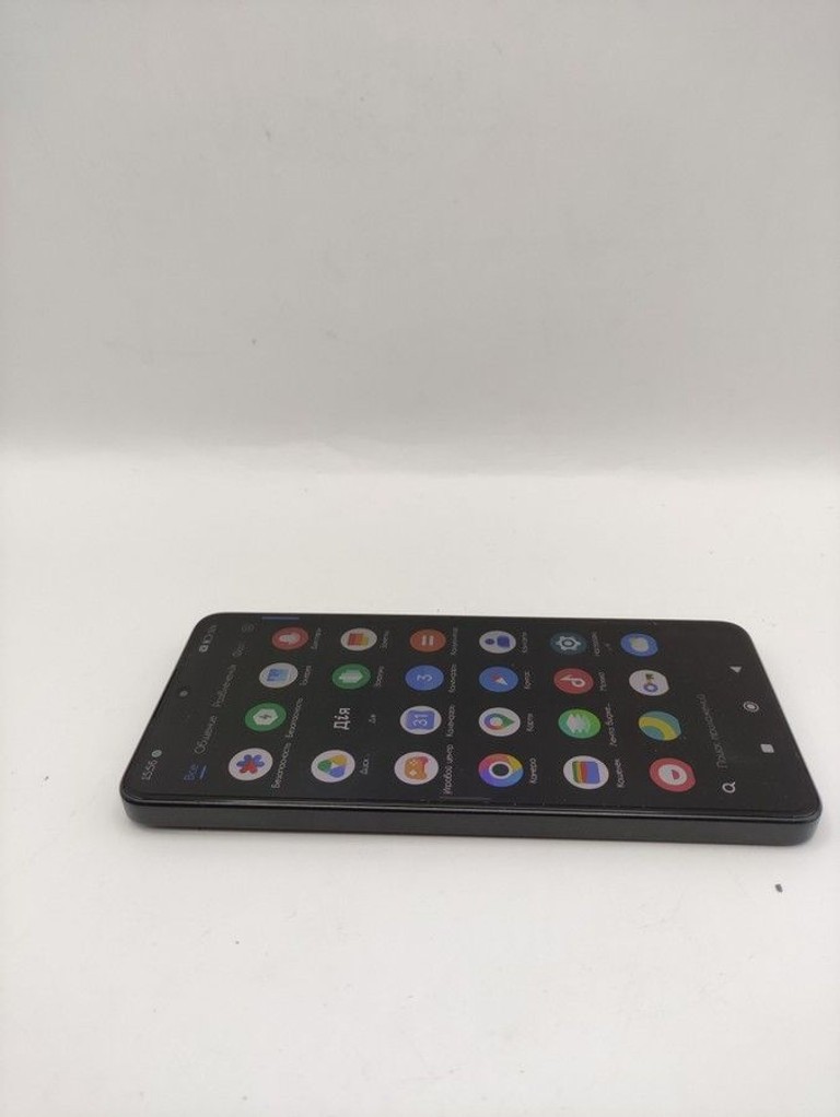 Poco X7 Pro 8/256GB Black Код:01-201147563. Изображение 6