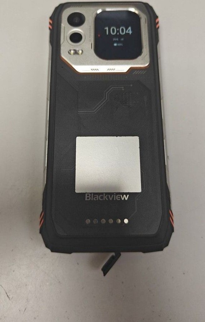 Объявление Blackview XPLORE 1 Pro 16/512GB Black Б/У
