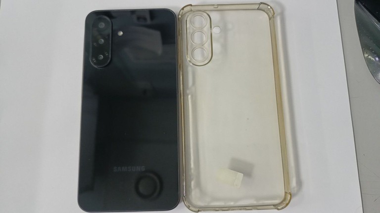 Розпродаж Samsung galaxy a26 5g 6/128gb, продавець Техноскарб