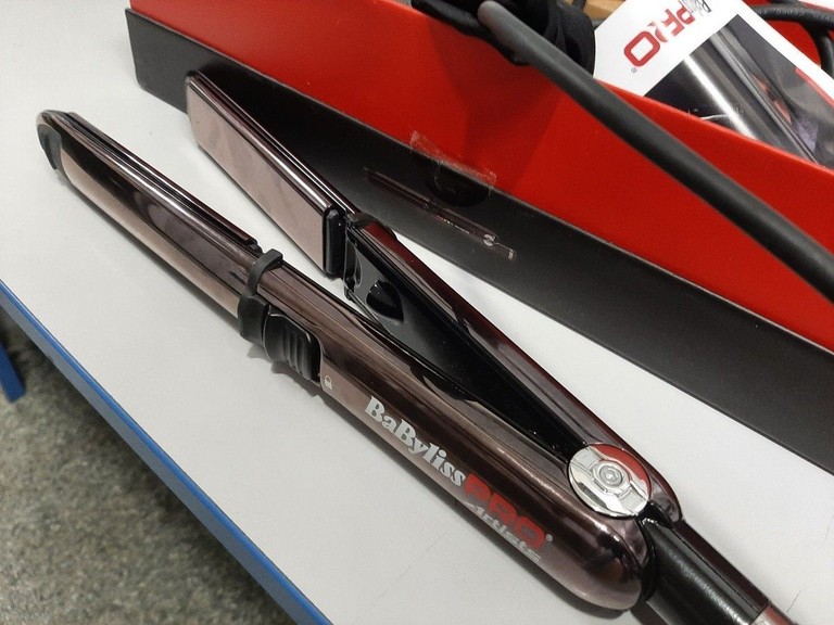 Дешево Babyliss pro ElipStyle BAB3500E з ломбарду