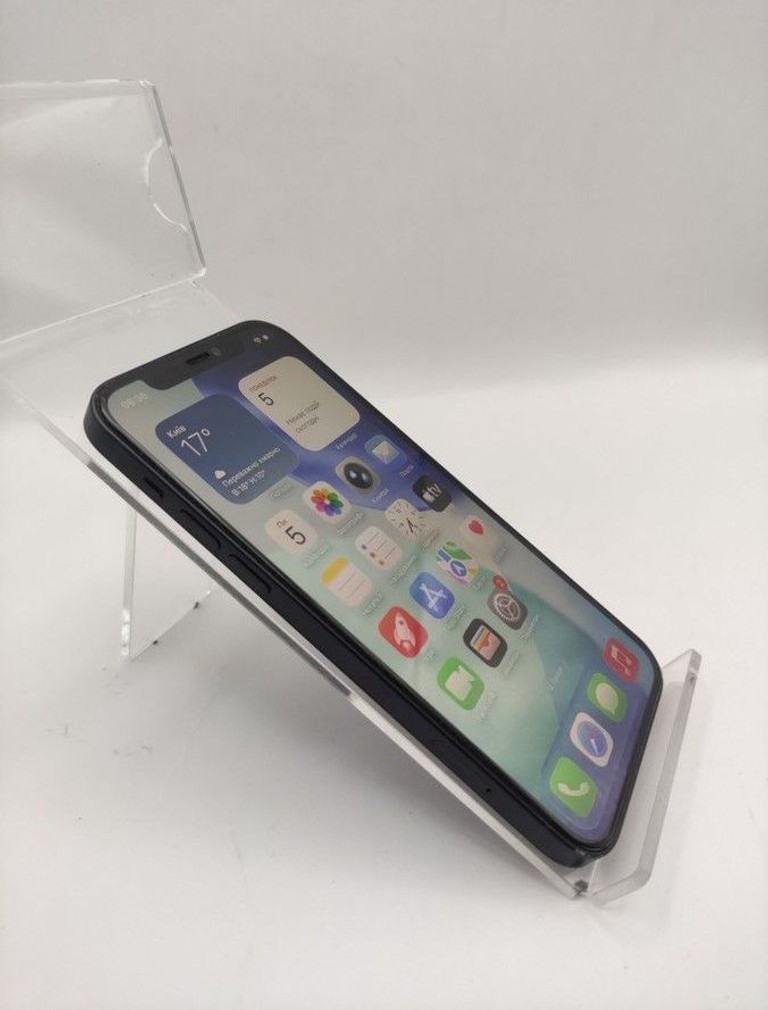 Apple iPhone 12 128GB (PRODUCT)RED Код:01-201150760. Изображение 9