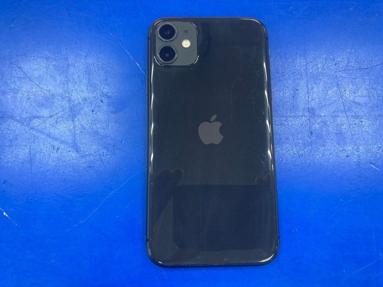 Объявление Apple iphone 11 64gb Б/У