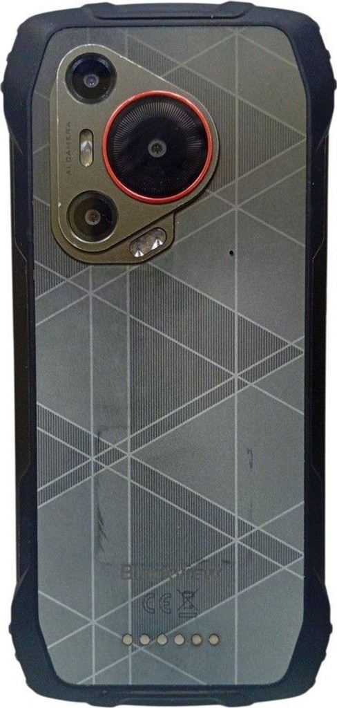 Дешиво Blackview BL7000 Pro 8/256GB Black с ломбарда