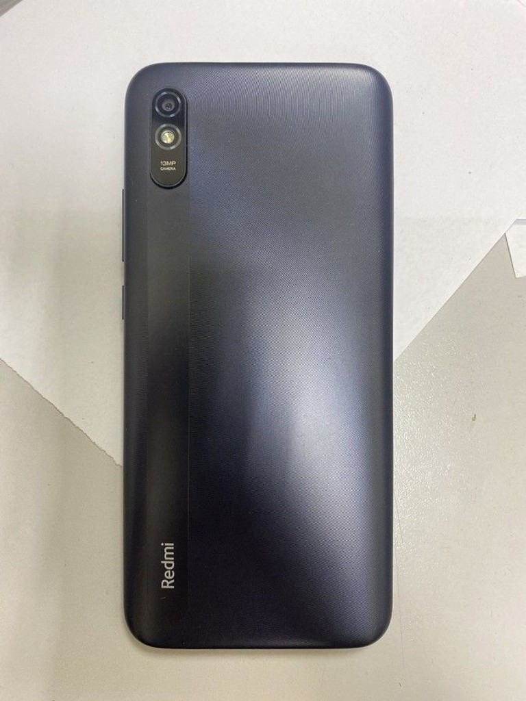 Дешево Xiaomi redmi 9a 4/64gb з ломбарду