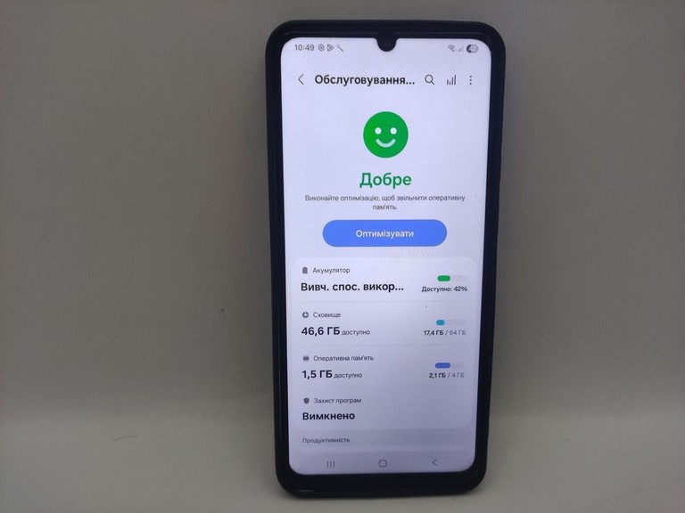 Купить Samsung galaxy a05 4/64gb Б/У