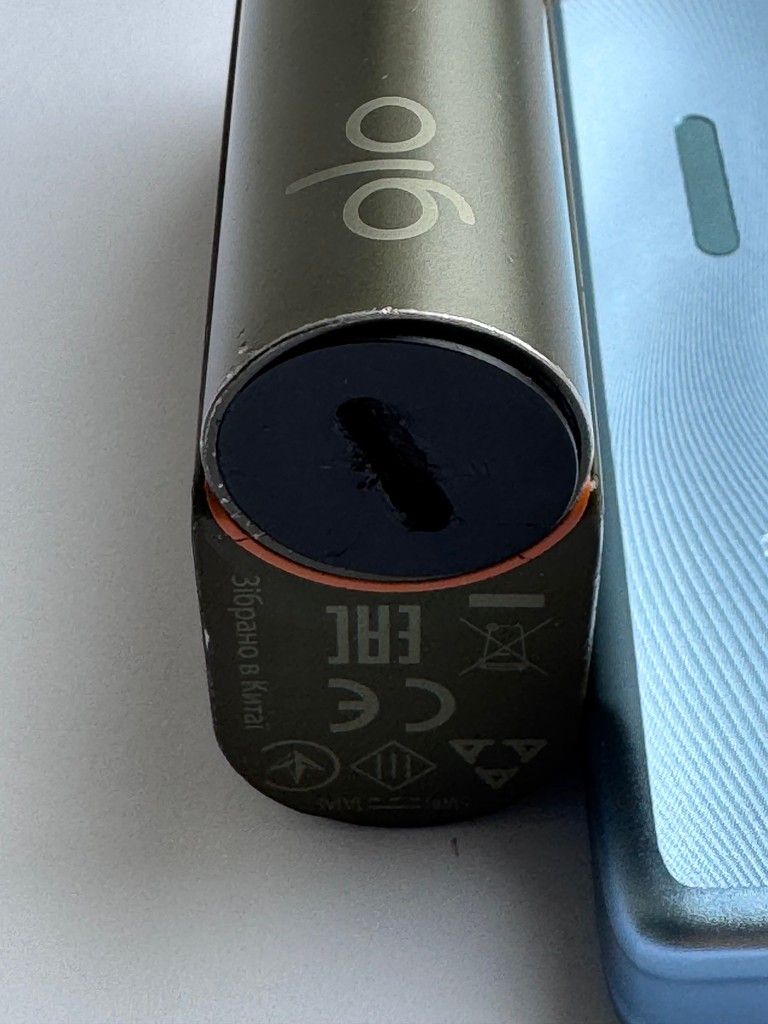 Дешево Glo Hyper X2 (модель G510) з ломбарду