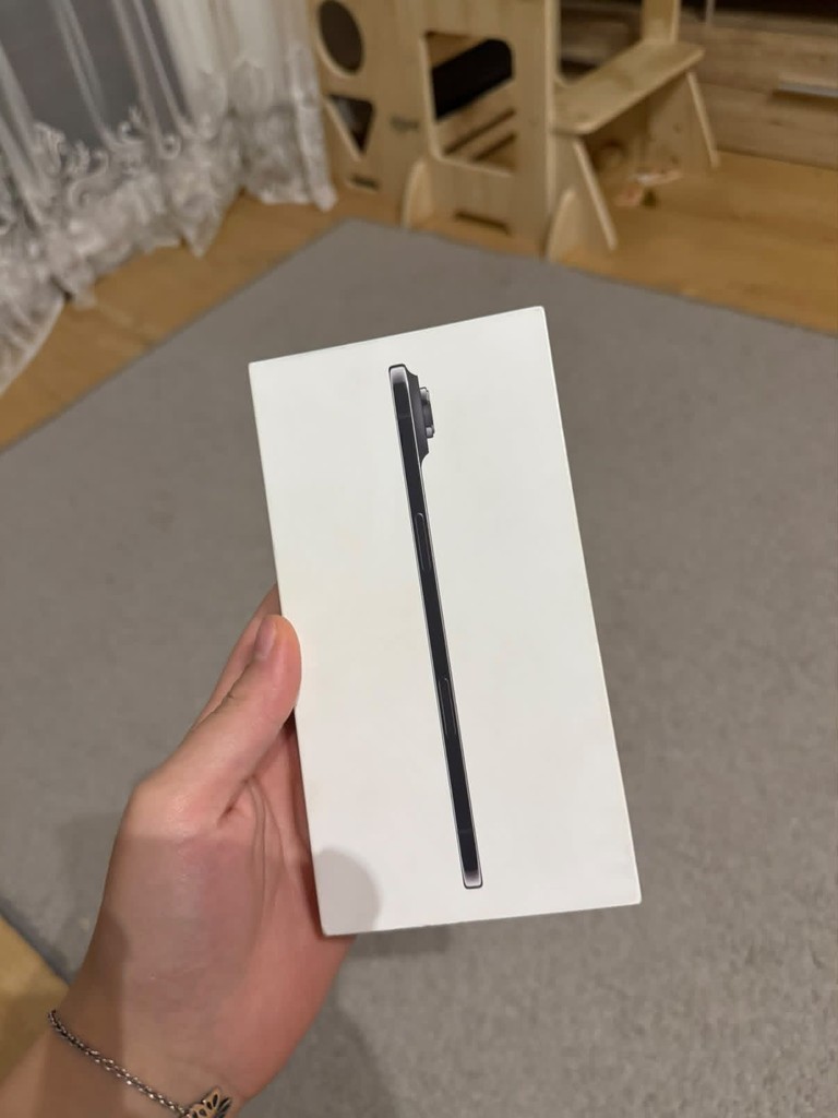 Apple iPhone Air 512GB Space Black (MG374, MG1E4, MG2Q4) Код:null. Зображення 4