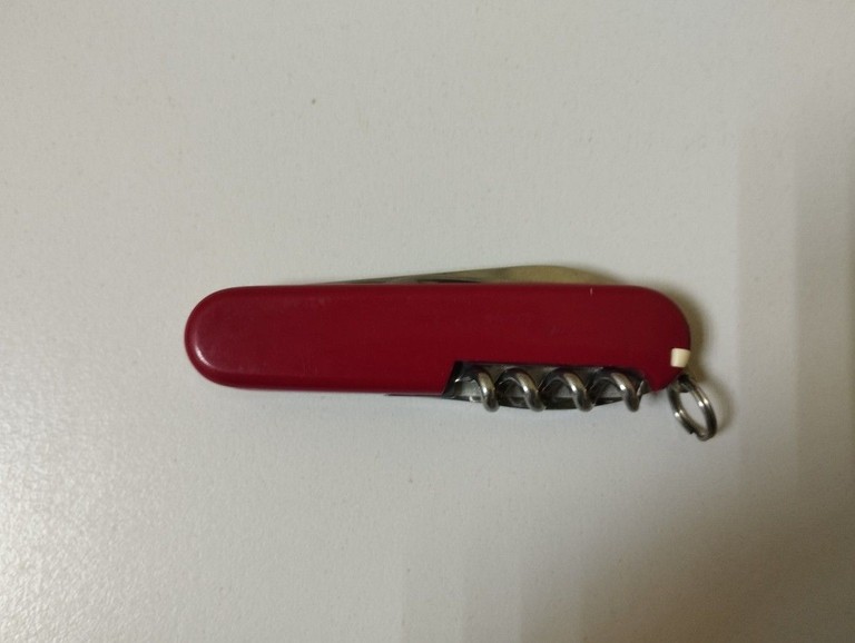 Объявление Victorinox waiter Б/У