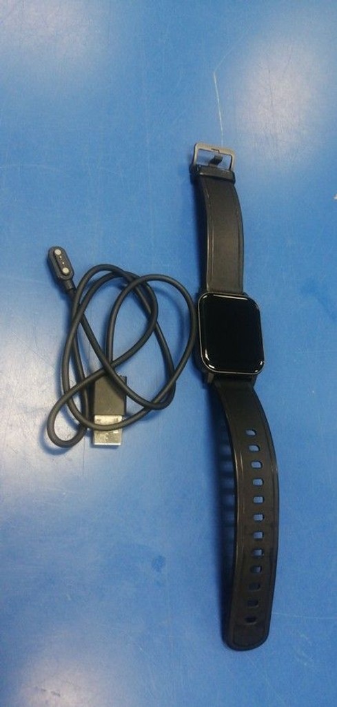 Купити Haylou smart watch ls02 Б/У