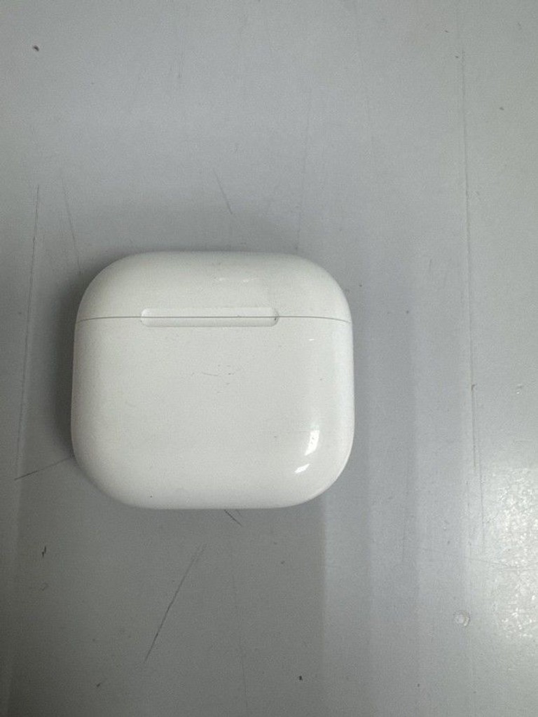 Купити Apple airpods 4 Б/У