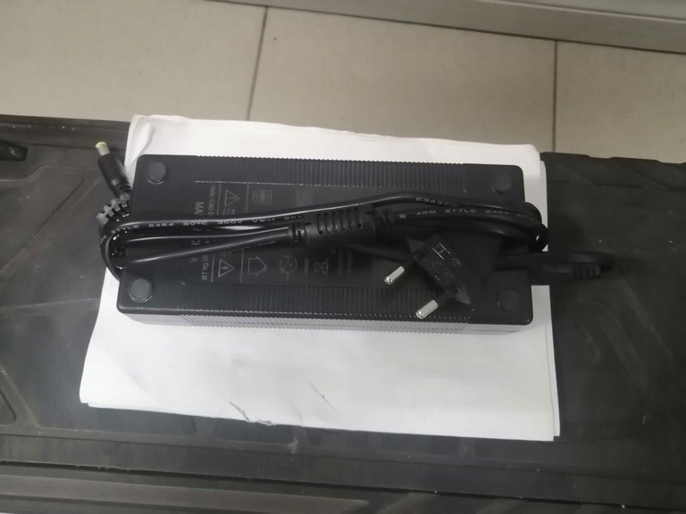Оголошення Kugoo G2 Pro Black Б/У