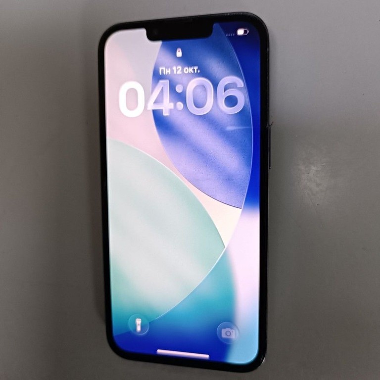 Дешево Apple iphone 13 pro 128gb з ломбарду