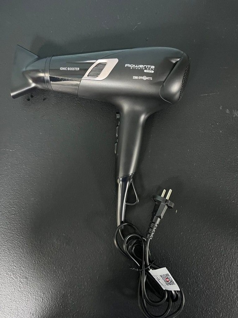 Купити Rowenta Studio Dry Glow CV5820 Б/У