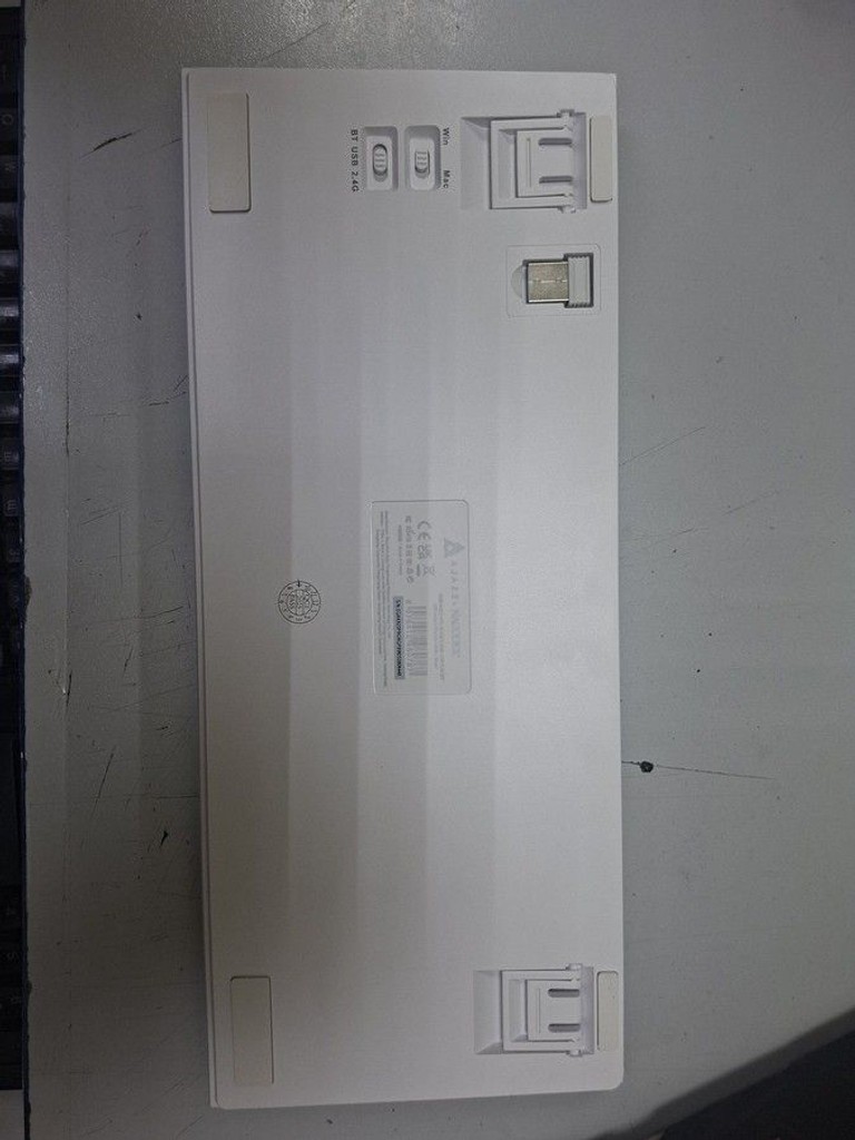 Дешево Ajazz ak820 pro gift switch з ломбарду