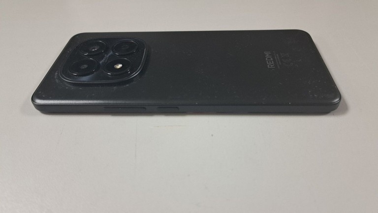 Xiaomi Redmi Note 15 Pro 4G 8/256GB Glacier Blue Код:01-201137258. Изображение 8