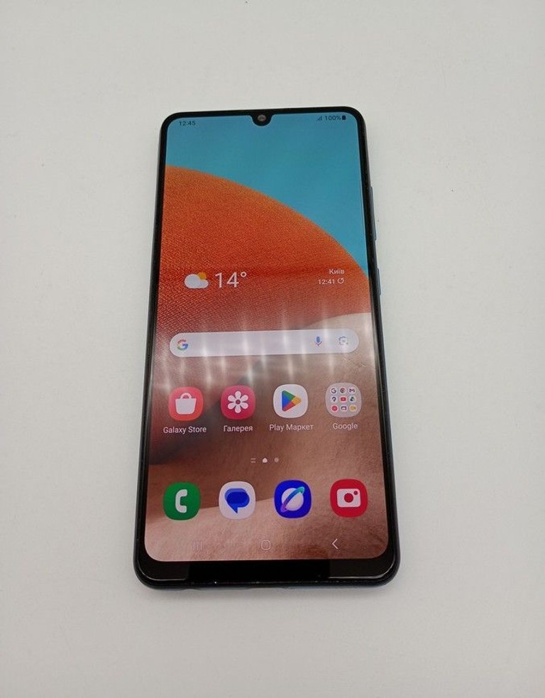 Купити Samsung a325f galaxy a32 4/64gb Б/У