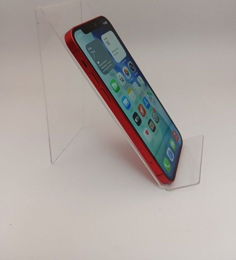 Apple iPhone 12 128GB (PRODUCT)RED Код:01-201162347. Зображення 5
