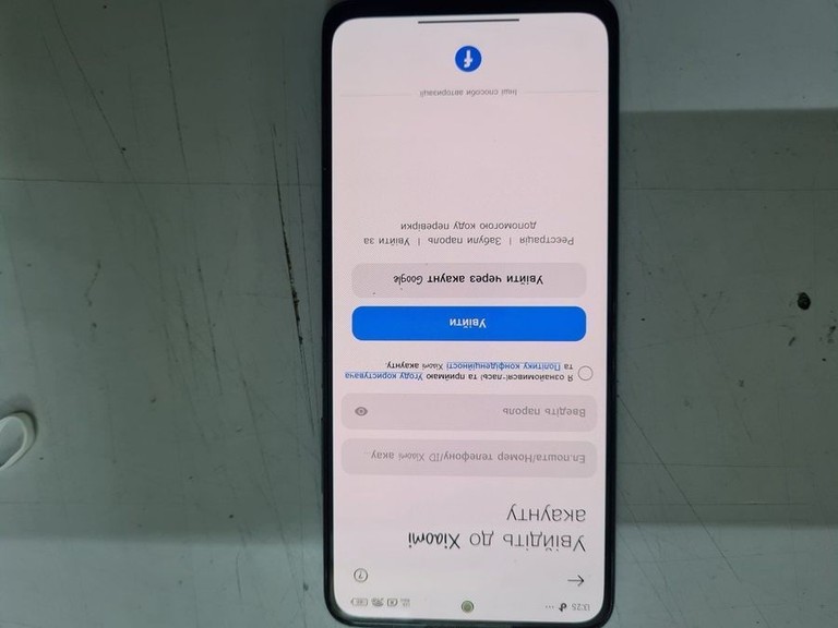 Купити Xiaomi redmi note 11 pro 6/128gb Б/У