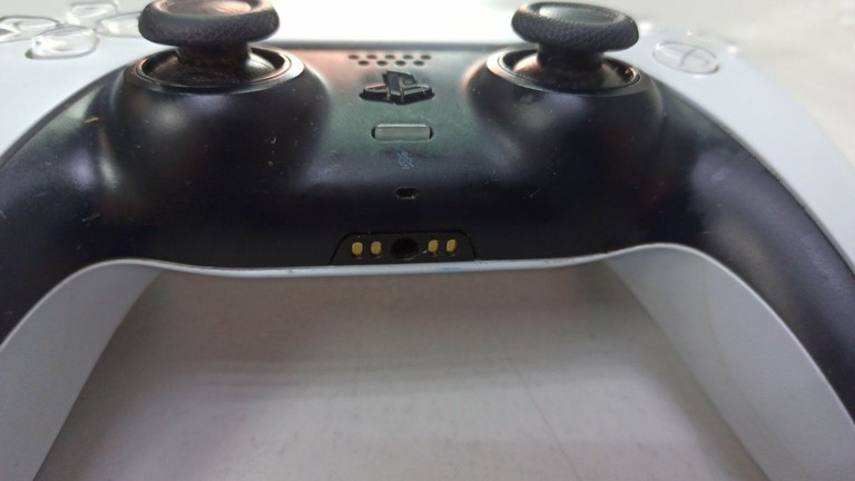 Sony DualSense Black Код:01-201098411. Изображение 5