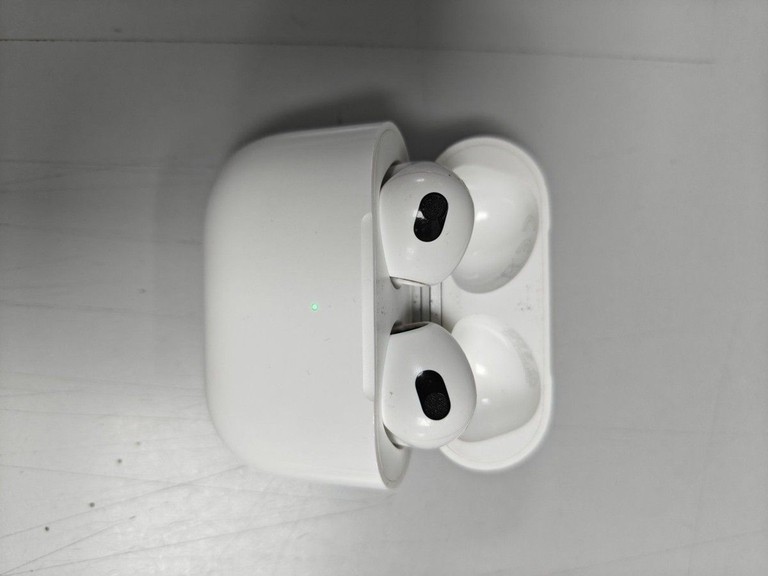 Дешево Apple airpods 3rd generation з ломбарду