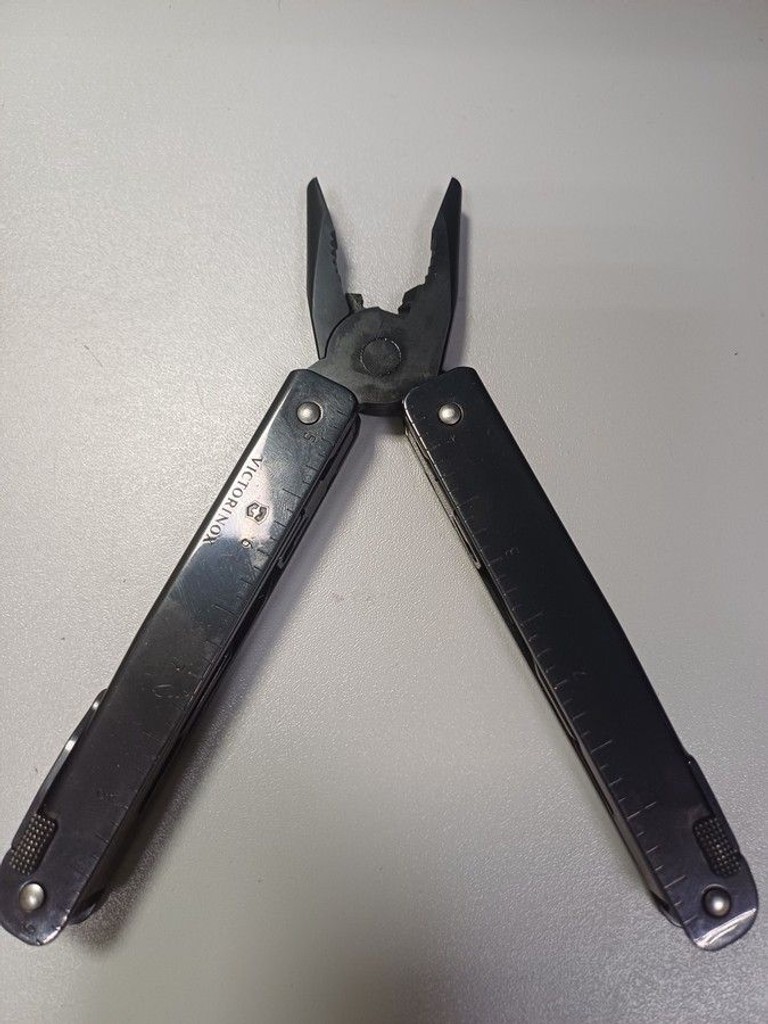 Дешево Victorinox swisstool spirit xbs з ломбарду