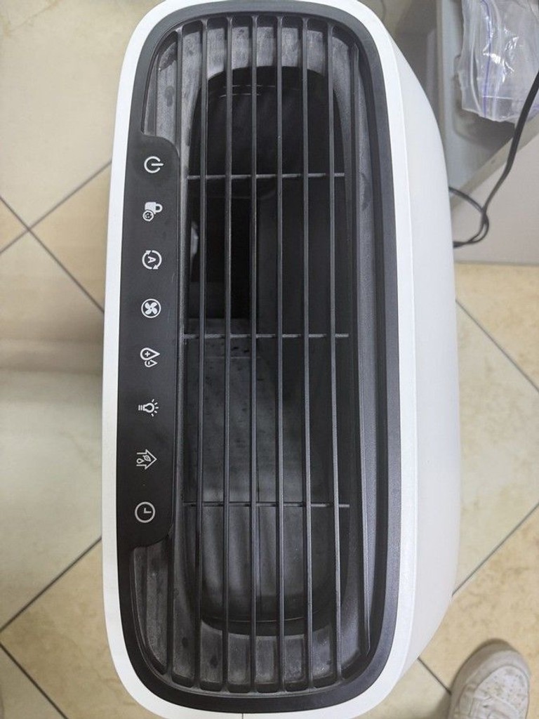 Оголошення Philips ac2729 Б/У