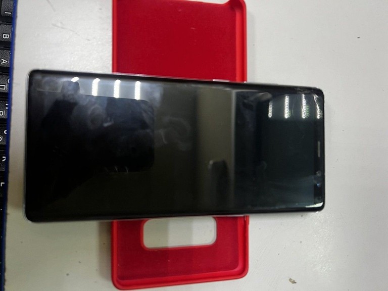Купить Samsung Galaxy Note 8 N950FD 6/64GB Gray Б/У