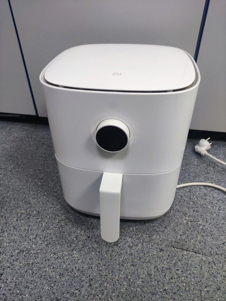 Оголошення Xiaomi mi smart air fryer 3.5l maf02 Б/У