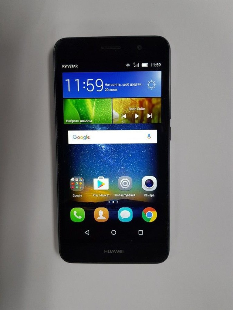Купить Huawei y5c y541-u02 Б/У